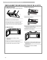 Preview for 92 page of Kenmore 85073 Use And Care Manual