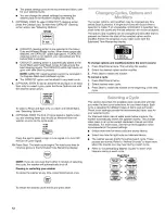 Preview for 12 page of Kenmore 8526122A Use & Care Manual