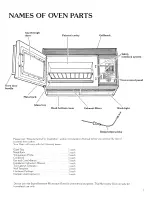 Preview for 7 page of Kenmore 85651 Use And Care Manual