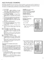 Preview for 25 page of Kenmore 85951 Use And Care Manual