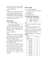 Preview for 11 page of Kenmore 86050 User Manual