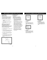 Preview for 7 page of Kenmore 862089 Owner'S Manual