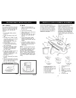 Preview for 12 page of Kenmore 862089 Owner'S Manual