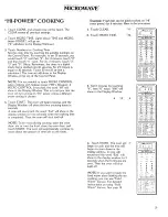 Preview for 19 page of Kenmore 86951 Use And Care Manual