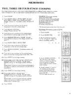 Preview for 27 page of Kenmore 86951 Use And Care Manual