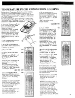 Preview for 37 page of Kenmore 86951 Use And Care Manual