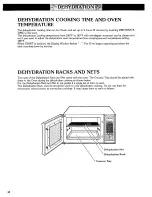 Preview for 48 page of Kenmore 86951 Use And Care Manual