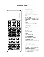 Предварительный просмотр 10 страницы Kenmore 87002 User Manual