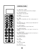 Предварительный просмотр 8 страницы Kenmore 87043 Owner'S Manual