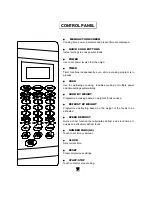 Preview for 8 page of Kenmore 87090 Owner'S Manual