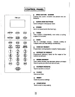 Предварительный просмотр 8 страницы Kenmore 87133 User Manual