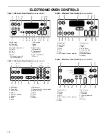 Предварительный просмотр 10 страницы Kenmore 880.542 Series Use & Care Manual