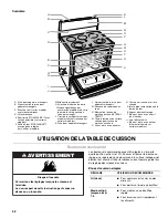 Предварительный просмотр 32 страницы Kenmore 880.542 Series Use & Care Manual