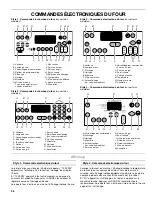 Предварительный просмотр 36 страницы Kenmore 880.542 Series Use & Care Manual