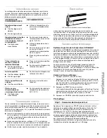 Предварительный просмотр 41 страницы Kenmore 880.542 Series Use & Care Manual