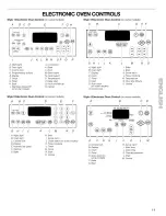 Предварительный просмотр 11 страницы Kenmore 880.54202 Use & Care Manual