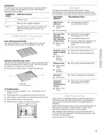 Предварительный просмотр 15 страницы Kenmore 880.54202 Use & Care Manual