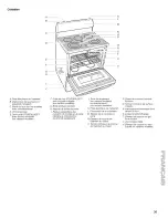 Предварительный просмотр 35 страницы Kenmore 880.54202 Use & Care Manual