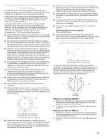 Предварительный просмотр 37 страницы Kenmore 880.54202 Use & Care Manual