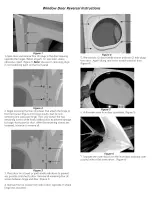 Preview for 8 page of Kenmore 8804 - 5.8 cu. Ft. Electric Dryer Installation Instructions Manual