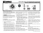 Предварительный просмотр 4 страницы Kenmore 88042 Operating Instructions Manual