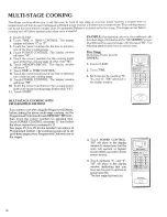 Preview for 26 page of Kenmore 88329 Use And Care Manual