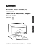 Preview for 1 page of Kenmore 88522 Use & Care Manual