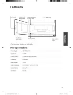 Preview for 11 page of Kenmore 88522 Use & Care Manual