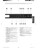 Preview for 13 page of Kenmore 88522 Use & Care Manual