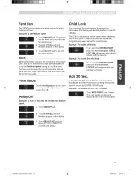 Preview for 15 page of Kenmore 88522 Use & Care Manual