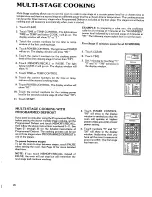 Preview for 26 page of Kenmore 88761 Use And Care Manual