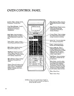 Preview for 10 page of Kenmore 88963 Use And Care Manual