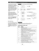 Предварительный просмотр 13 страницы Kenmore 89247 Use And Care Manual And Cooking Manual