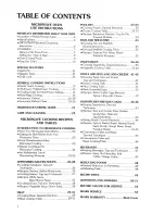 Preview for 5 page of Kenmore 89650 Use And Care Manual And Cookbook