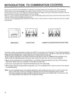 Предварительный просмотр 32 страницы Kenmore 89950 Use And Care Manual