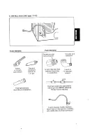 Предварительный просмотр 7 страницы Kenmore 90 Series Gas Owner'S Manual And Installation Instructions