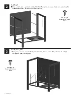 Preview for 14 page of Kenmore 90111 Use & Care Manual