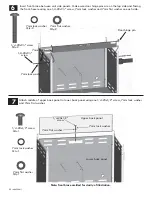 Предварительный просмотр 20 страницы Kenmore 90113 Use & Care Manual