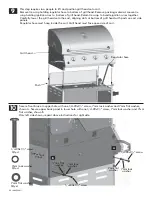 Предварительный просмотр 22 страницы Kenmore 90113 Use & Care Manual