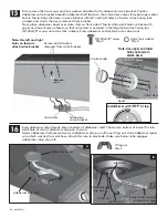 Предварительный просмотр 26 страницы Kenmore 90113 Use & Care Manual