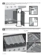 Предварительный просмотр 28 страницы Kenmore 90113 Use & Care Manual