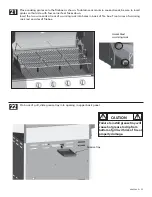 Предварительный просмотр 29 страницы Kenmore 90113 Use & Care Manual