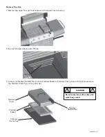 Предварительный просмотр 31 страницы Kenmore 90113 Use & Care Manual