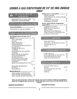 Предварительный просмотр 25 страницы Kenmore 911.30168690 Owner'S Manual