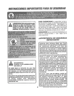 Предварительный просмотр 26 страницы Kenmore 911.30168690 Owner'S Manual