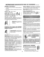 Предварительный просмотр 27 страницы Kenmore 911.30168690 Owner'S Manual