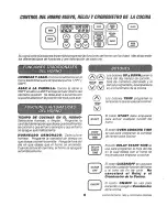 Предварительный просмотр 29 страницы Kenmore 911.30168690 Owner'S Manual