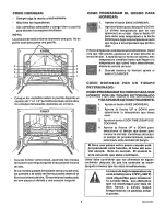 Preview for 32 page of Kenmore 911.30429 Use & Care Manual