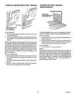 Предварительный просмотр 38 страницы Kenmore 911.30429 Use & Care Manual