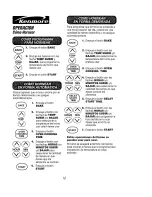 Предварительный просмотр 36 страницы Kenmore 911.40465 Owner'S Manual